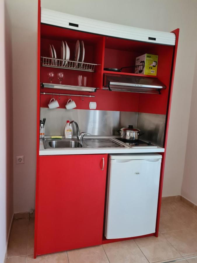 Frodo Studios Κάβος Εξωτερικό φωτογραφία